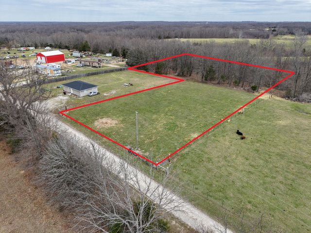 92 Pogue Drive Tract 1, Fordland, MO 65652