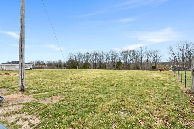 92 Pogue Drive Tract 1, Fordland, MO 65652