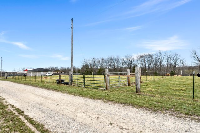 92 Pogue Drive Tract 1, Fordland, MO 65652