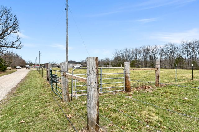 92 Pogue Drive Tract 1, Fordland, MO 65652