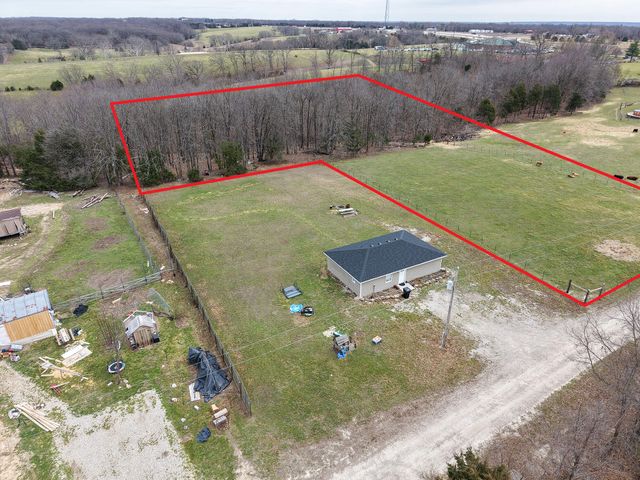 92 Pogue Drive Tract 1, Fordland, MO 65652