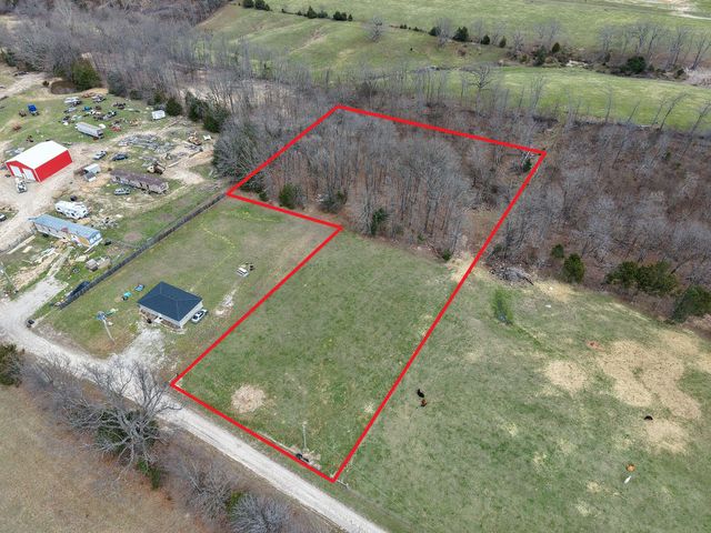 92 Pogue Drive Tract 1, Fordland, MO 65652