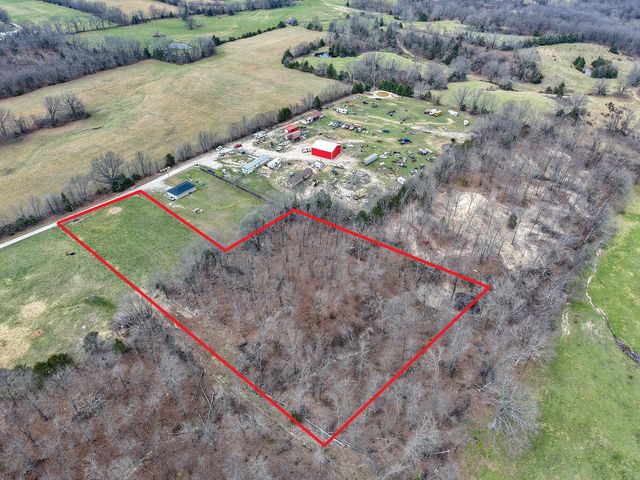 92 Pogue Drive Tract 1, Fordland, MO 65652