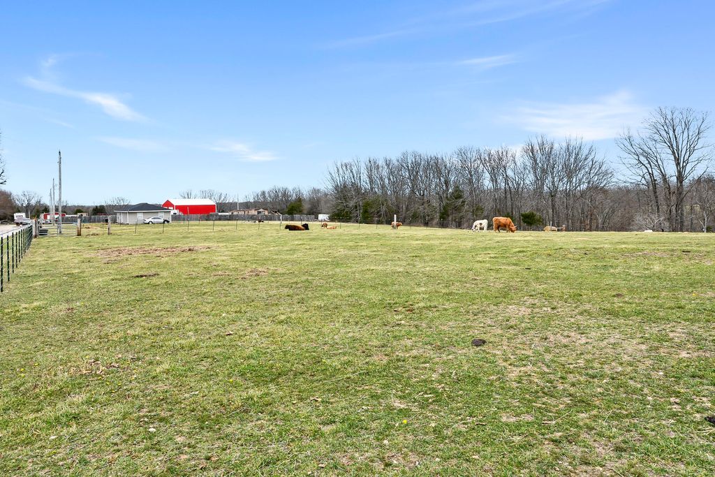 92 Pogue Drive Tract 1, Fordland, MO 65652