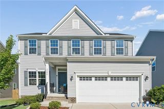 3507 Iberis Ln, Toano, VA 23168