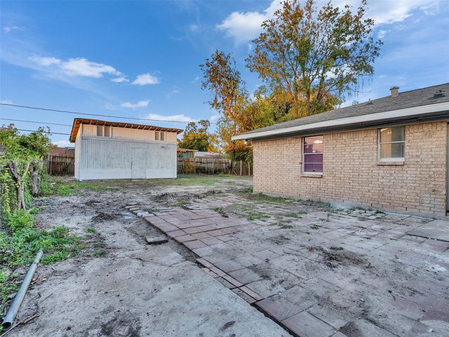 3111 Hartwick Road, Houston, TX 77093