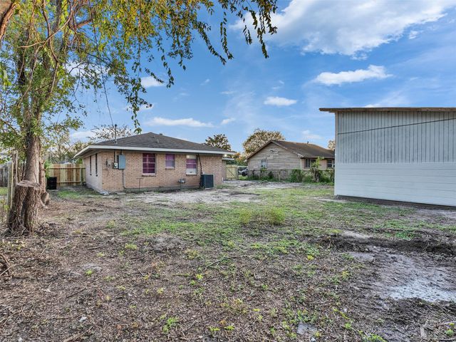 3111 Hartwick Road, Houston, TX 77093