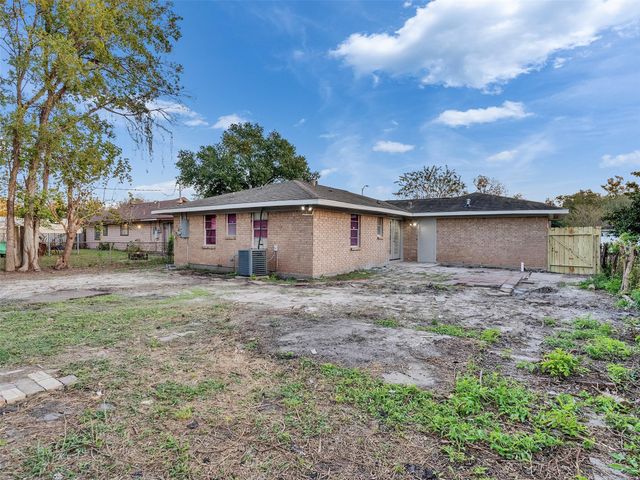 3111 Hartwick Road, Houston, TX 77093