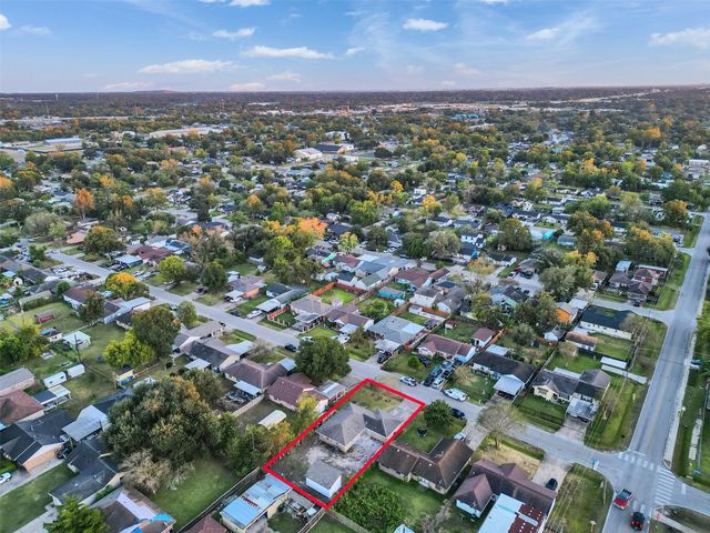 3111 Hartwick Road, Houston, TX 77093