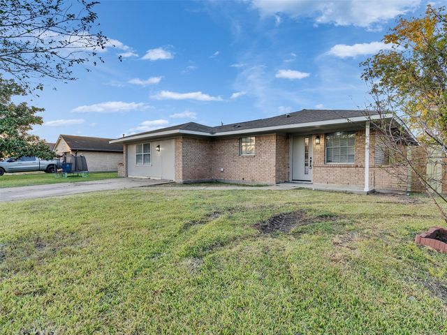 3111 Hartwick Road, Houston, TX 77093
