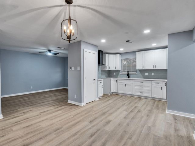 3111 Hartwick Road, Houston, TX 77093