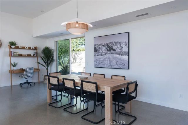 1126 Lucent Court, Palm Springs, CA 92262
