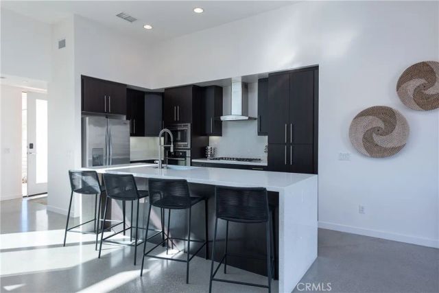 1126 Lucent Court, Palm Springs, CA 92262