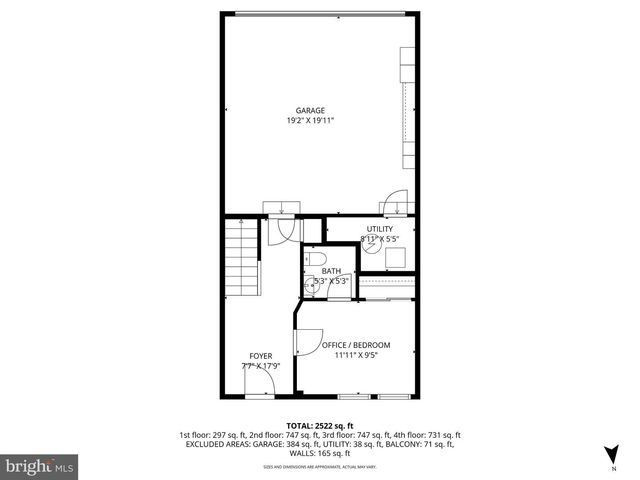2822 TELEK PL, Alexandria, VA 22314