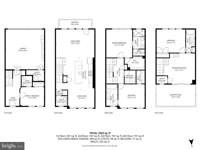 2822 TELEK PL, Alexandria, VA 22314