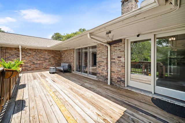 4903 Heatherglen Drive, Houston, TX 77096