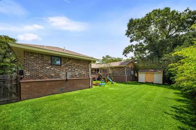 4903 Heatherglen Drive, Houston, TX 77096