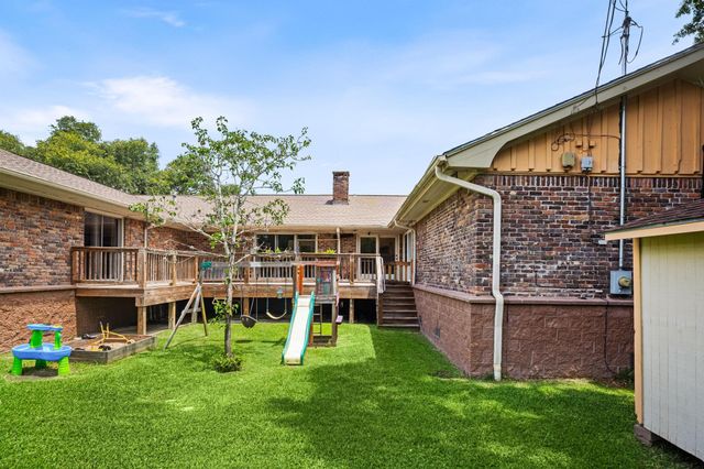 4903 Heatherglen Drive, Houston, TX 77096
