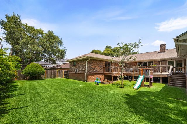 4903 Heatherglen Drive, Houston, TX 77096