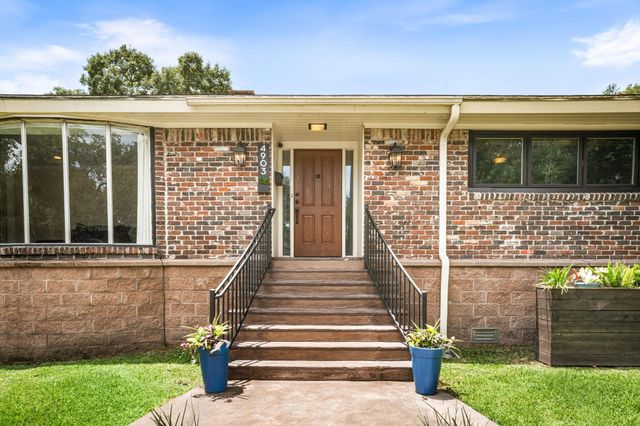 4903 Heatherglen Drive, Houston, TX 77096