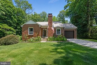 3042 JENKINS LN, Indian Head, MD 20640
