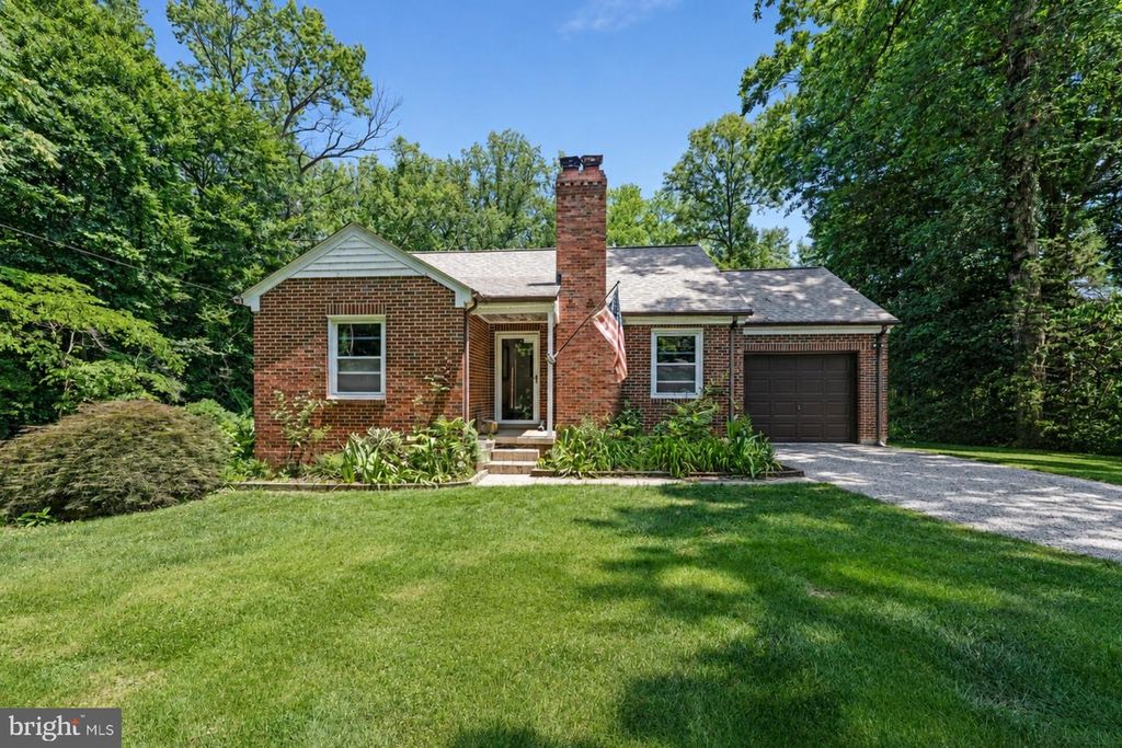3042 JENKINS LN, Indian Head, MD 20640