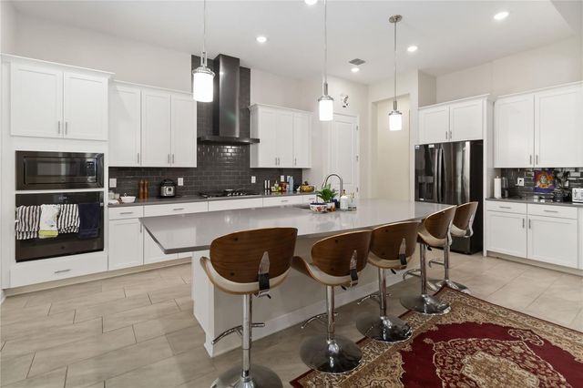 5157 KINGWELL CIRCLE, Oviedo, FL 32765