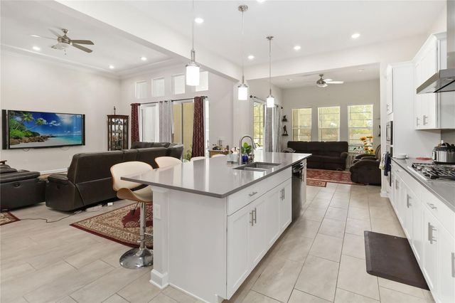 5157 KINGWELL CIRCLE, Oviedo, FL 32765