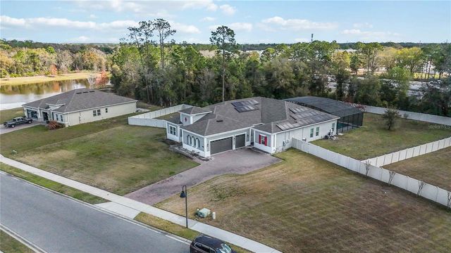 5157 KINGWELL CIRCLE, Oviedo, FL 32765