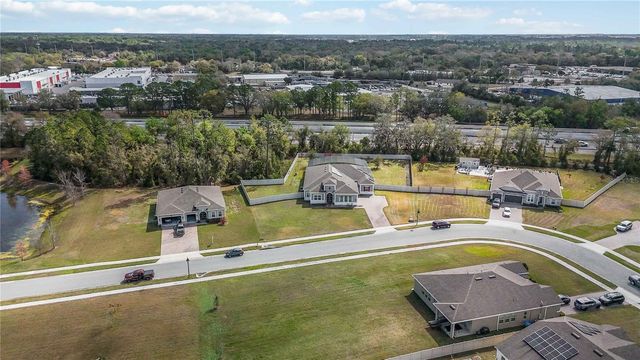 5157 KINGWELL CIRCLE, Oviedo, FL 32765