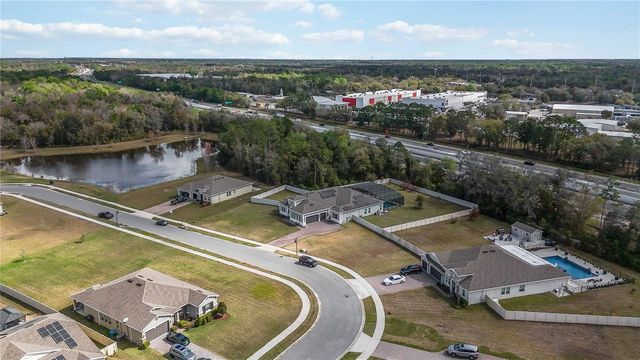 5157 KINGWELL CIRCLE, Oviedo, FL 32765