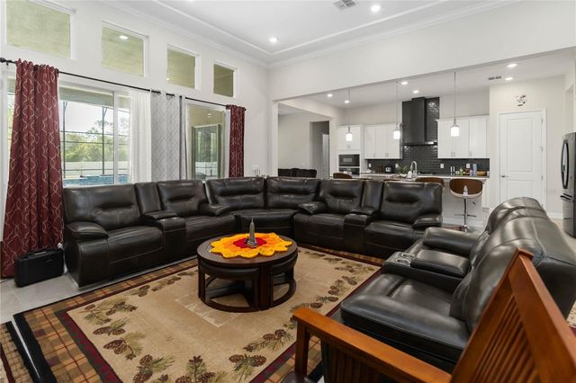 5157 KINGWELL CIRCLE, Oviedo, FL 32765