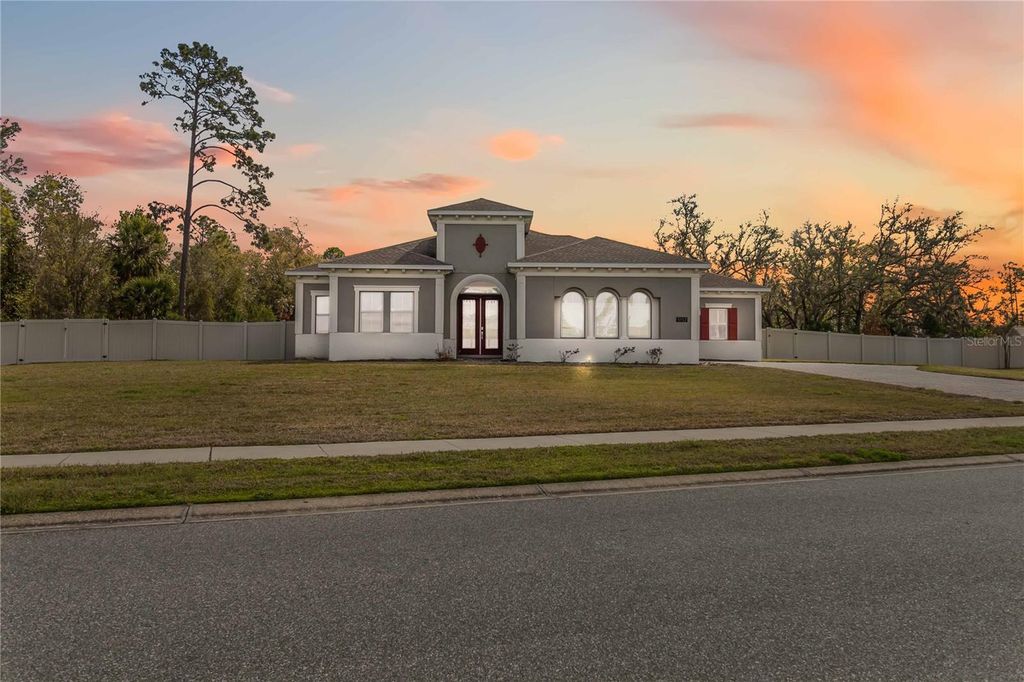 5157 KINGWELL CIRCLE, Oviedo, FL 32765