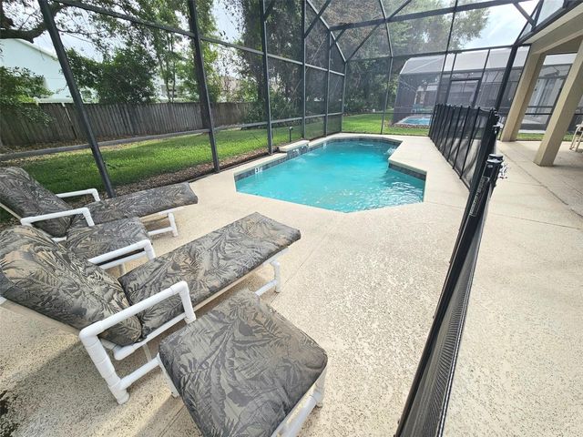 207 HIDEAWAY BEACH LANE, Kissimmee, FL 34746