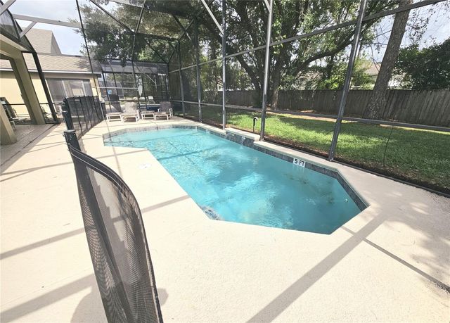 207 HIDEAWAY BEACH LANE, Kissimmee, FL 34746