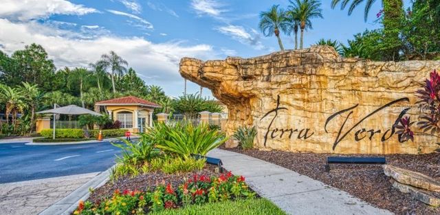 207 HIDEAWAY BEACH LANE, Kissimmee, FL 34746