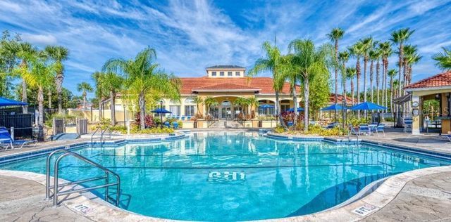 207 HIDEAWAY BEACH LANE, Kissimmee, FL 34746
