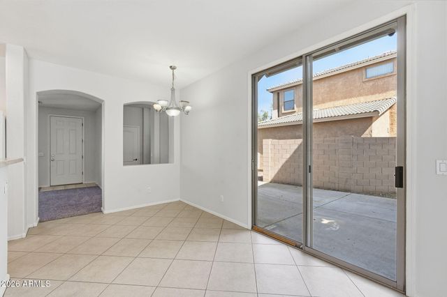 3651 E SUNDANCE Avenue, Gilbert, AZ 85297