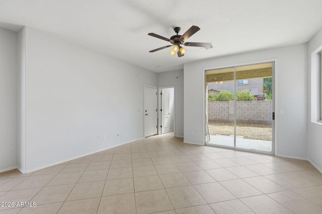 3651 E SUNDANCE Avenue, Gilbert, AZ 85297