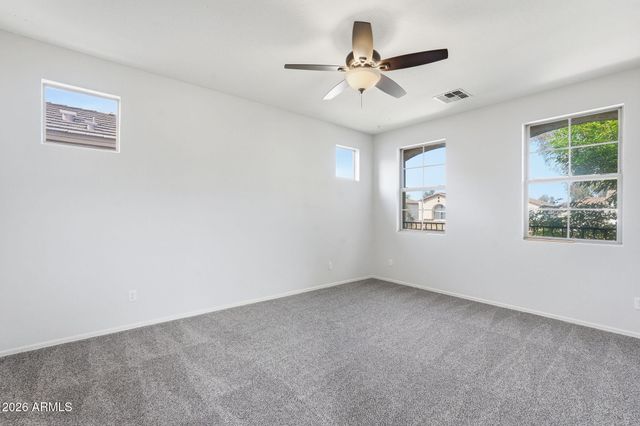 3651 E SUNDANCE Avenue, Gilbert, AZ 85297