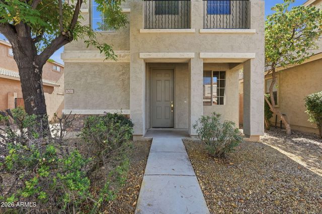 3651 E SUNDANCE Avenue, Gilbert, AZ 85297