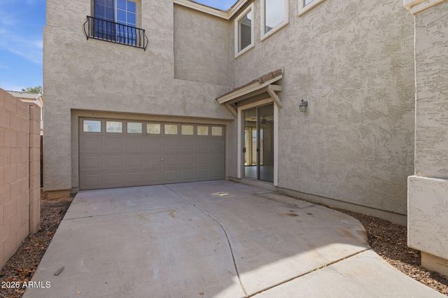 3651 E SUNDANCE Avenue, Gilbert, AZ 85297