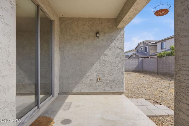 3651 E SUNDANCE Avenue, Gilbert, AZ 85297