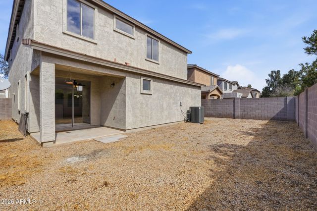 3651 E SUNDANCE Avenue, Gilbert, AZ 85297