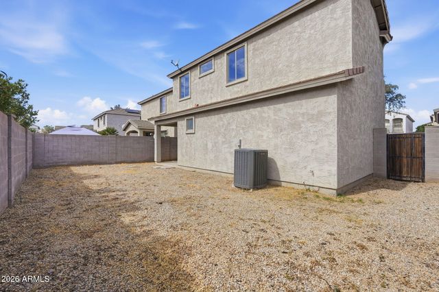 3651 E SUNDANCE Avenue, Gilbert, AZ 85297