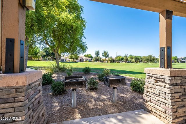 3651 E SUNDANCE Avenue, Gilbert, AZ 85297