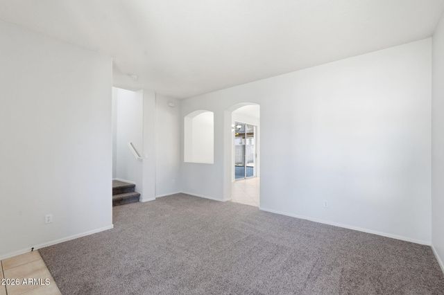 3651 E SUNDANCE Avenue, Gilbert, AZ 85297