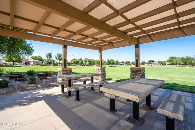 3651 E SUNDANCE Avenue, Gilbert, AZ 85297