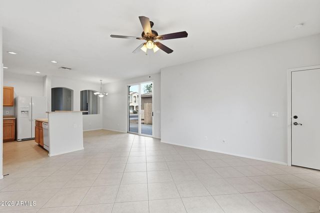 3651 E SUNDANCE Avenue, Gilbert, AZ 85297