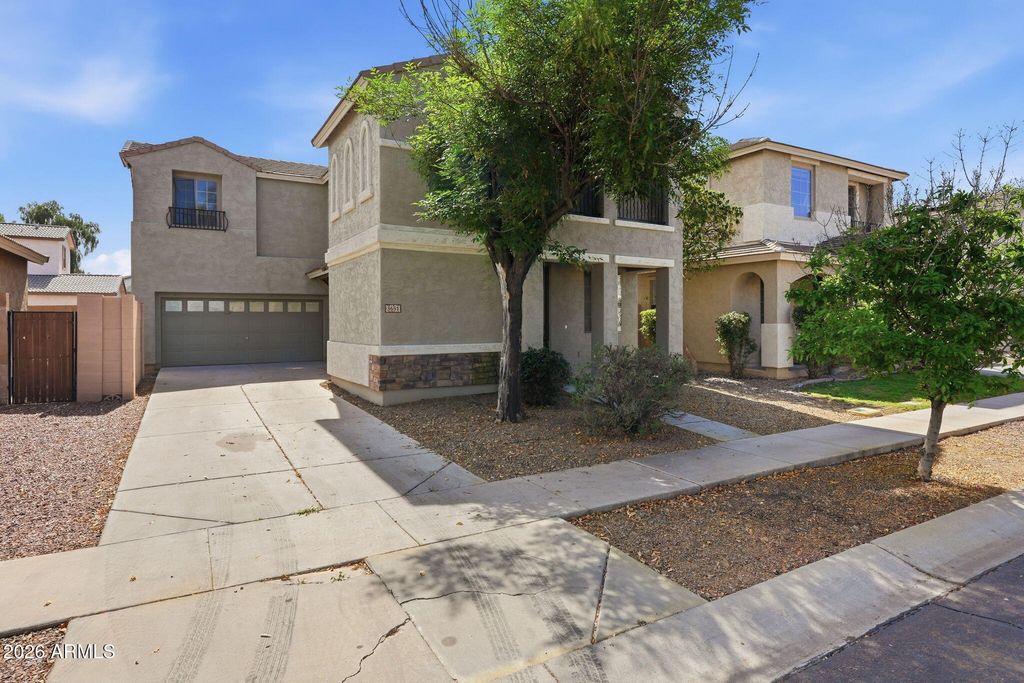 3651 E SUNDANCE Avenue, Gilbert, AZ 85297